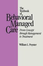 Textbook of Behavioural Managed Care