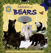 Alphabet of Bears