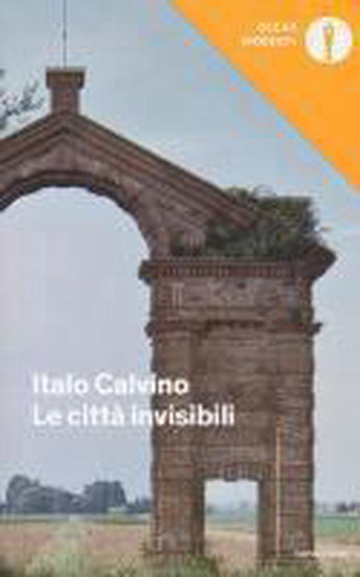 Le citta' invisibili
