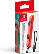 Nintendo Joy-Con Strap - Rood - Switch