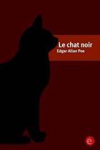 Le chat noir