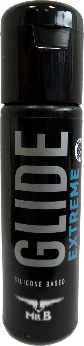 Goedkoopste Mister b glide extreme 100 ml