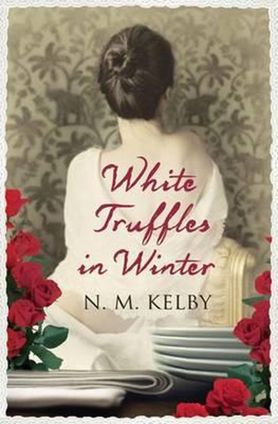 White Truffles In Winter, N M Kelby 9781846882470 Boeken bol