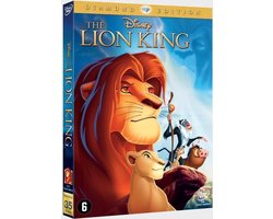 Lion king (DVD)