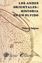 Travaux de l’IFÉA - Los Andes Orientales: historia de un olvido