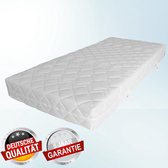 Pocketveer Matras - SG40 Stevig - 80x200