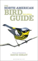 North American Bird Guide 2nd Ed