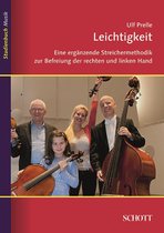 Studienbuch Musik - Leichtigkeit