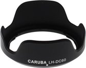 Caruba Zonnekap voor Canon - LH-DC60