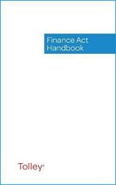 Finance Act Handbook 2016