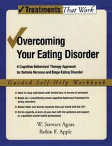 Overcoming Your Eating Disorder