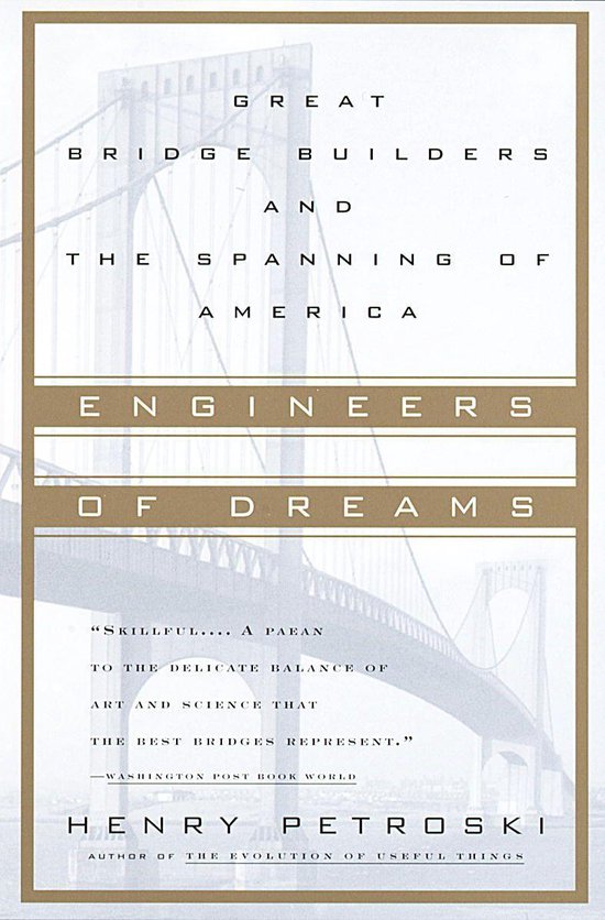 Engineers of Dreams - cover