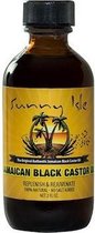 Sunny Isle Jamaican Black Castor Oil 178 ml|6oz