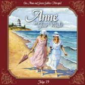 Various: Anne in Four Winds 19,Verwirrung der Gefühle