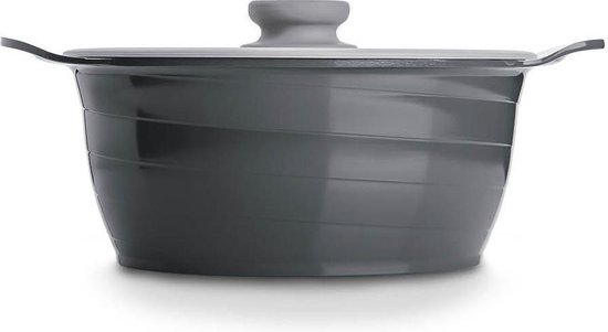 Ernesto Keramische kookpot 24cm | bol.com