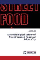 Microbiological Safety of Street Vended Foods of Jaipur City