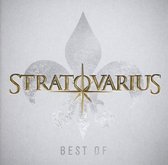 Best Of 2016 Remastered.. - Stratovarius