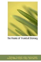 The Poems of Trumbull Stickney