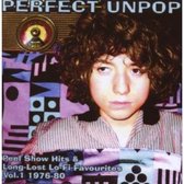 Various Artists - Perfect Unpop (CD)