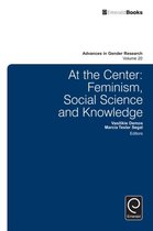 At The Center Feminism Social Science &