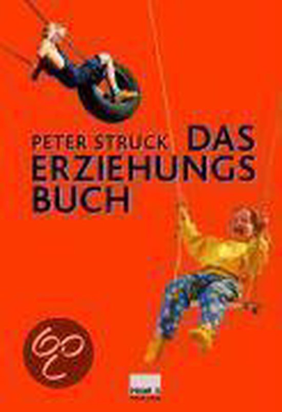Das Erziehungsbuch - cover