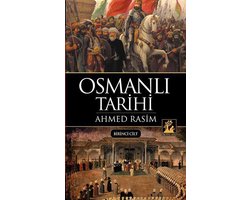 Osmanlı Tarihi 1