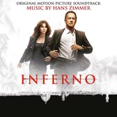 Original Soundtrack - Inferno (Hans Zimmer)