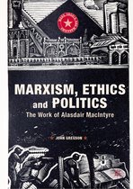 Marx, Engels, and Marxisms - Marxism, Ethics and Politics