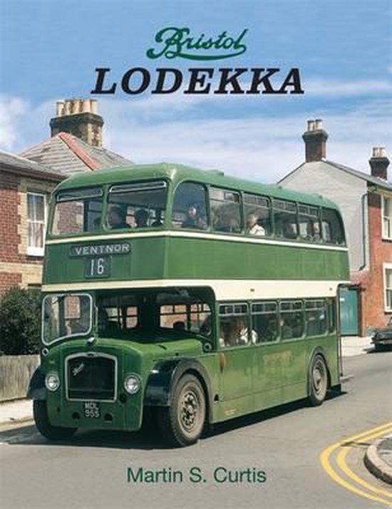 Bristol Lodekka