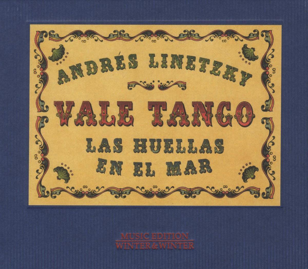 Las Huellas En La Mar