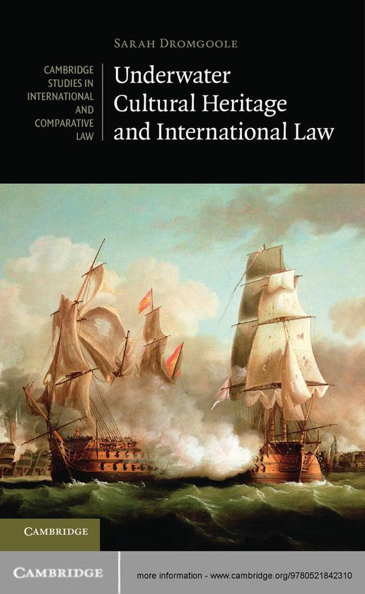 Cambridge Studies in International and Comparative Law 101 - ... - cover