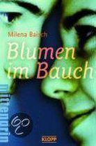 Blumen im Bauch