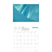 Royal Observatory Greenwich - Astronomy Photographer of the Year Wall Calendar 2017