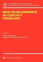 New Developments in Contact Problems