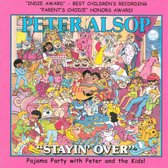 Stayin' Over