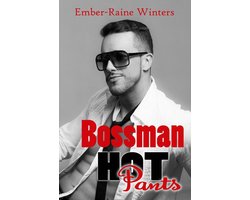 Daddy Duet 2 - Bossman Hot Pants