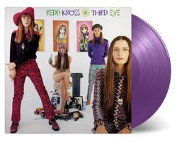 Third Eye (Purple Vinyl)