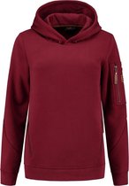 Tricorp Premium Sweater Capuchon Dames XL (BO)