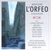 L'Orfeo