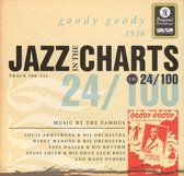 Jazz In The Charts 24/1936