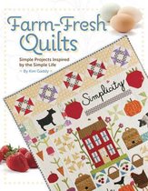 Farm-Fresh Quilts