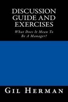 Discussion Guide and Exercises