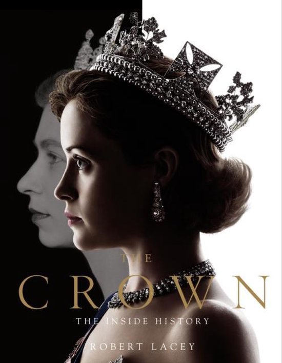 The Crown - cover