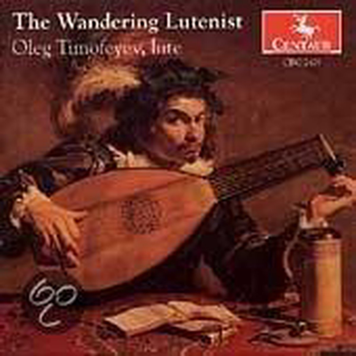 The Wandering Lutenist / Oleg Timofeyev