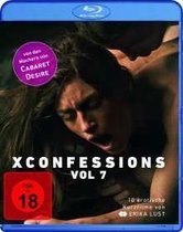 XConfessions 7 (OmU) (Blu-ray)