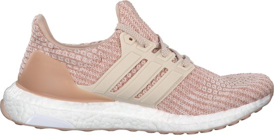 adidas Ultra Boost W Primeknit Dames Hardloopschoenen Sneakers