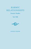 Karmic Relationships: Volume 8