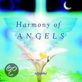 Harmony Of Angels. Cd