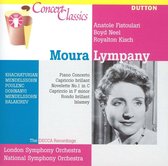 Concert Classics-Dame Mou