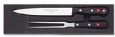 Wusthof Trancheermes 9704 - Groumet vleesmes - 20 cm